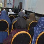 الجبهة الوطنية" يطلق أكبر قافلة طبية بمحافظة الغربية تحت عنوان "صحتكم أمانة"