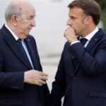 الجزائر تقرر تصعيد الضغط القانوني لاستعادة ممتلكات الشعب من فرنسا