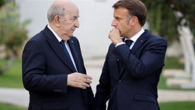 الجزائر تقرر تصعيد الضغط القانوني لاستعادة ممتلكات الشعب من فرنسا