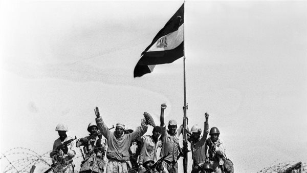 الجميع تأثر بعد نكسة 67 وحولنا الهزيمة لانتصار بـ 73