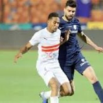 «الجو حر».. الزمالك يطالب بتعديل موعد مباراة إنبي المرتقبة في الدوري| خاص