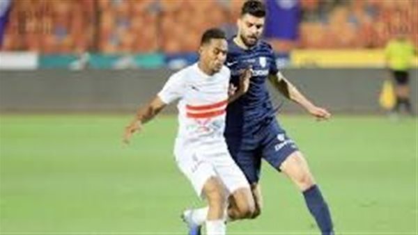 «الجو حر».. الزمالك يطالب بتعديل موعد مباراة إنبي المرتقبة في الدوري| خاص