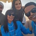 «الجواهرجي» في عيد الأضحى.. عودة هنيدي ومنى زكي إلى الشاشة بعد غياب طويل