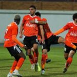 الجونة في مهمة جديدة لتعزيز موقعه أمام فاركو