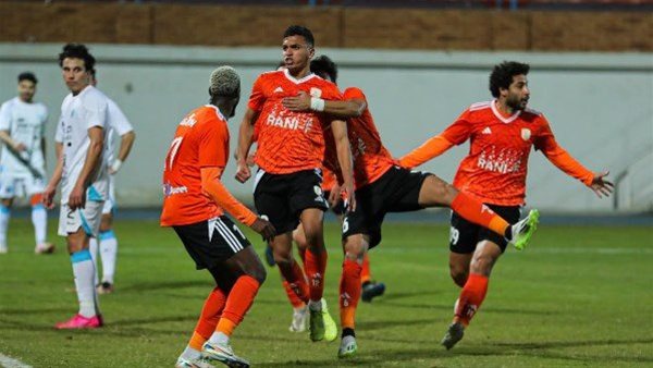 الجونة في مهمة جديدة لتعزيز موقعه أمام فاركو