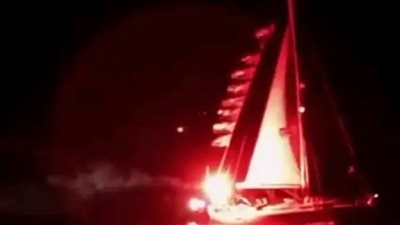 الجيش الإسرائيلي يسيطر على أسطول غزة الأكبر ويقتاده لميناء أسدود