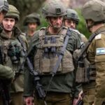 الجيش الإسرائيلي يعزز وجوده في الجنوب لإنشاء منطقة عازلة