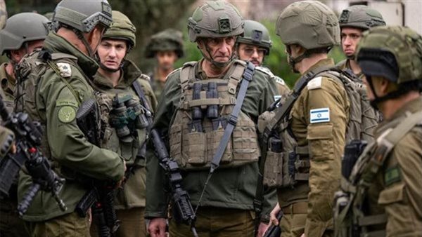 الجيش الإسرائيلي يعزز وجوده في الجنوب لإنشاء منطقة عازلة