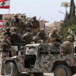 الجيش اللبناني يعيد فتح طرق حيوية في الجنوب وسط استمرار الخروقات الإسرائيلية