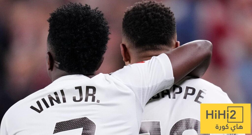 الحديث عن مشاكل ريال مدريد من زاوية المدير الرياضي السابق