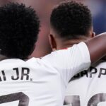 الحديث عن مشاكل ريال مدريد من زاوية المدير الرياضي السابق