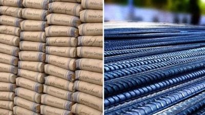 الحديد والأسمنت اليوم.. السوق يترقب تحركًا مفاجئًا