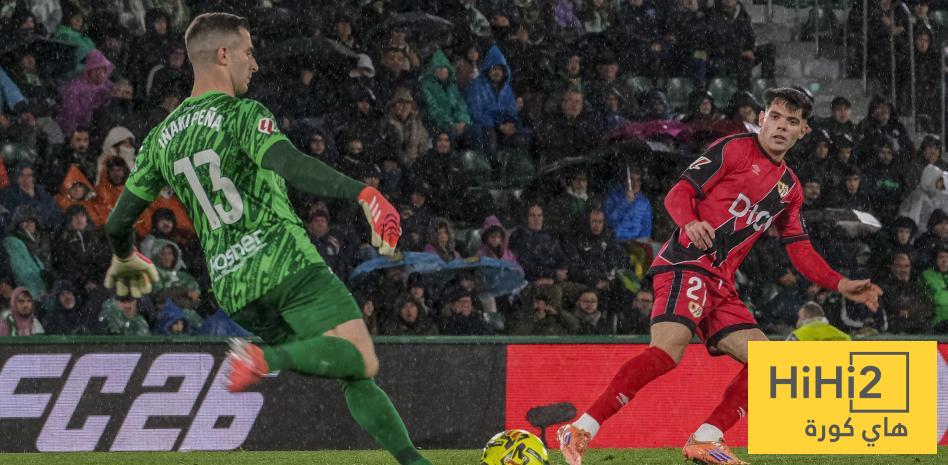 الحراس يهددون صيف برشلونة - هاي كورة