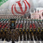 الحرس الثوري هو القوة الكبرى في النظام الإيراني