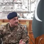 الحرس الثوري يكشف سبب عدم رده على احتجاز سفينته والرئيس الأمريكي يتلقى طلبا مفاجئا من قائد الجيش الباكستاني