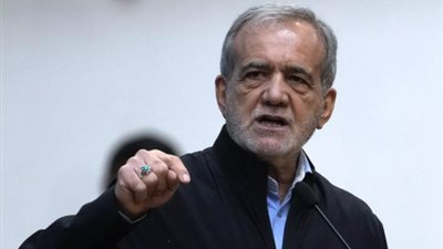 الحصار البحري محكوم عليه بالفشل وملتزمون بحماية حرية الملاحة