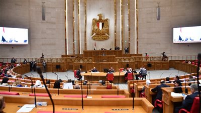 الحضانة.. "العدل" يقترح تقديم الأب للمرتبة الثانية وإلغاء التخيير واستبدال الرؤية بـ"الاصطحاب"