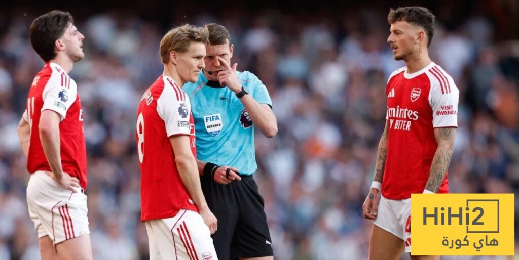 الحضور الجماهيري المتوقع لأرسنال ضد اتلتيكو مدريد