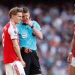 الحضور الجماهيري المتوقع لأرسنال ضد اتلتيكو مدريد