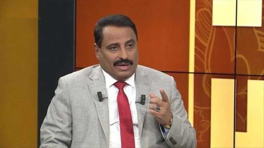 الحقيقة التي لا يعرفها الكثيرون عن باب المندب.. الجبواني يكشف ”الورقة الخفية” للحوثي!