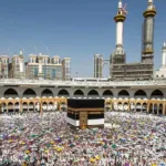 الحقيقة الكاملة وراء أسعار تذاكر الحج 1447 ما لم يخبروك به عن تكاليف النقل البري!