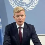 الحكومة الشرعية توجه ردًا ناريًا للمبعوث الأممي عقب تصريحاته المستفزة