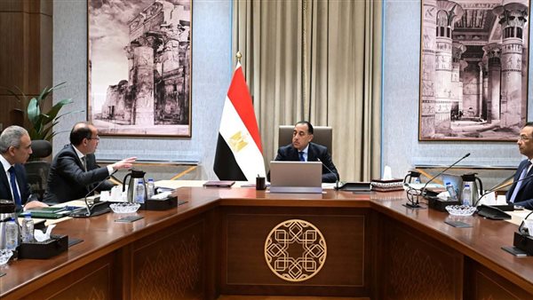 الحكومة تتعاقد مع شركة نمساوية لتطوير منظومة ملاحية رقمية لنهر النيل على مدار 24 ساعة