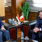 الحكومة ملتزمة بسياسات الإصلاح والانضباط المالي لترسيخ أسس استقرار الاقتصاد الكلي