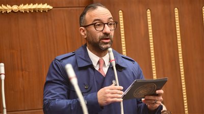 الحمامصي يتساءل عن سبب ضعف أداء صندوق الأسرة ومراجعة آليات عمله