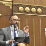 الحمامصي يفتح 3 ملفات شائكة أمام وزير الرياضة بشأن «الهرمونات والاستثمار والتحكيم»