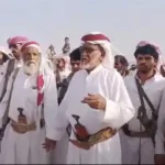 الحوثيون يبدؤون بتصفية مشائخ الجوف الذين أعلنوا النكف القبلي ضدهم وسط تحذيرات للآخرين