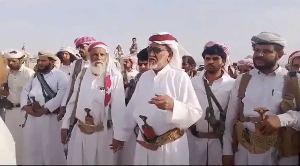 الحوثيون يبدؤون بتصفية مشائخ الجوف الذين أعلنوا النكف القبلي ضدهم وسط تحذيرات للآخرين