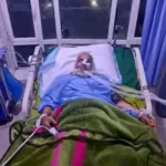 الحوثيون يرفضون القبض على المتهم بطعن أمام مسن في مسجد ببلاد الروس بمحافظة صنعاء