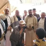 الحوثيون يوقفون مساعدات أبناء قتلاهم الرافضين الالتحاق بالمراكز الطائفية المغلقة