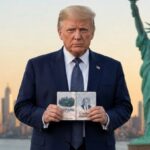 «الخارجية» الأمريكية تخطط لوضع صورة ترامب على جوازات السفر.. ما التفاصيل؟