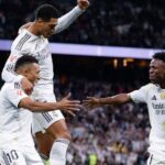 الخطة التي يحتاجها ريال مدريد لينسجم مبابي وفينيسيوس وبيلينغهام..!