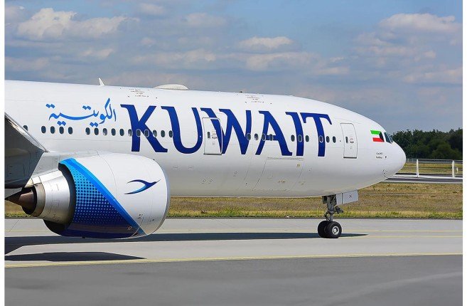 «الخطوط الكويتية» تعلن عن إجراءات جديدة للمسافرين عبر مبنى الركاب رقم 4