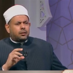 الخلافات الزوجية وقت الغضب.. إمام مسجد السيدة نفيسة يضع روشتة للسيطرة قبل الانفجار