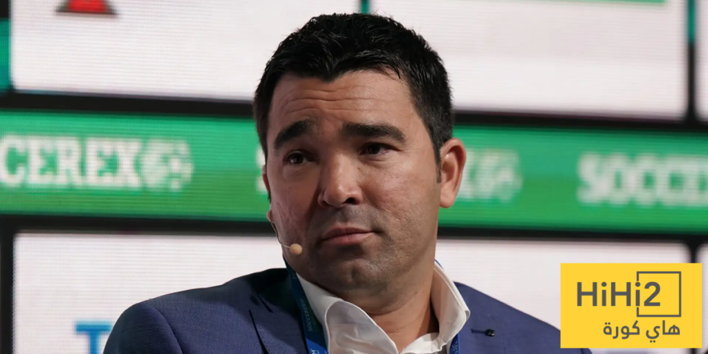 الخيار الأكثر واقعية لبرشلونة في السوق الصيفي !