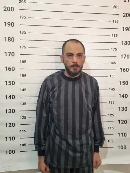 الداخلية السورية تعلن القبض على مرتكب ‘‘مجزرة حي التضامن’’ الشهيرة في دمشق