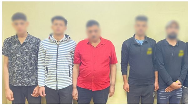 الداخلية تكشف تفاصيل مشاجرة داخل إحدى المستشفيات بسوهاج