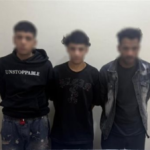 الداخلية تكشف تفاصيل واقعة الاعتداء على فتاة بالقليوبية وضبط المتهمين