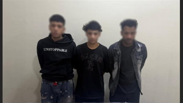 الداخلية تكشف تفاصيل واقعة الاعتداء على فتاة بالقليوبية وضبط المتهمين