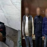 الداخلية تكشف حقيقة سرقة مساحات من إحدى المقابر بالإسكندرية