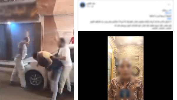 الداخلية تكشف حقيقة مشاجرة الصاغة بطنطا.. خلافات قديمة وراء الفيديو المتداول