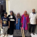 الداخلية تكشف ملابسات حدوث مشاجرة بين عدد من الأشخاص بسوهاج