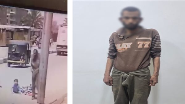 الداخلية تكشف ملابسات فيديو تعدي على طفل بسوهاج وتقرر إيداع المتهم مصحة نفسية