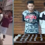 الداخلية تكشف ملابسات فيديو لترويج مخدرات وتضبط المتهمين