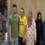 الداخلية تكشف ملابسات فيديو مشاجرة السيدات في حلوان