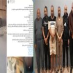 الداخلية تكشف ملابسات مشاجرة بالأسلحة البيضاء والعصي بالدقهلية